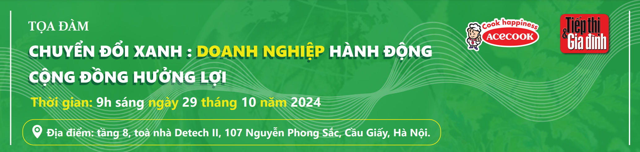 Tiếp Thị Gia Đình